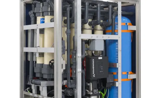 Skidbouw Marine Systems