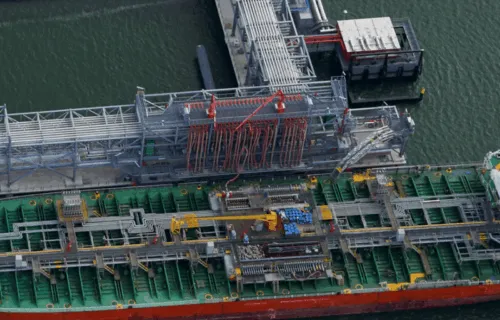 Hose Tower Delmeco Projecten