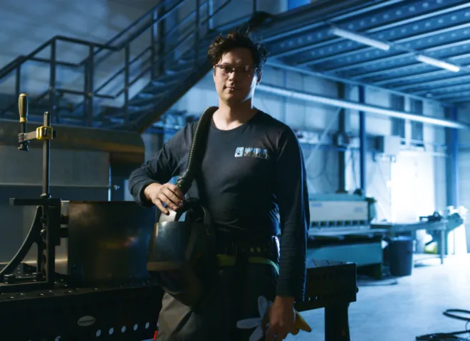 Medwerker Marine Systems